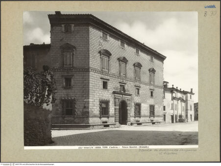 Vorderseite von bh091789_recto