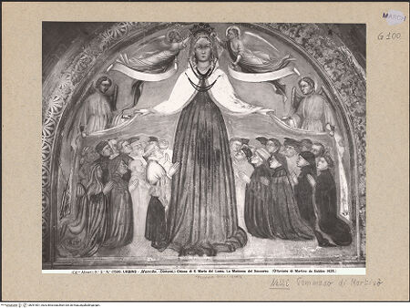 Vorderseite von bh091801_recto