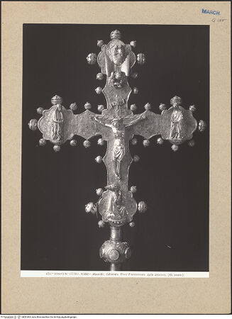 Vorderseite von bh091803_recto