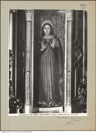 Vorderseite von bh091811_recto