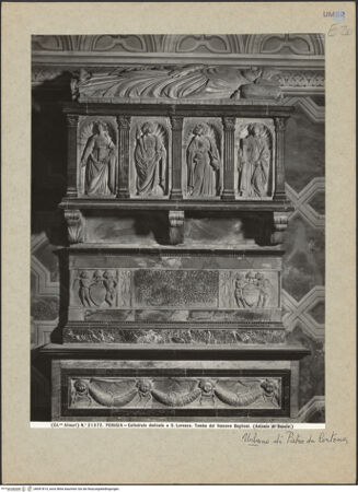 Vorderseite von bh091814_recto