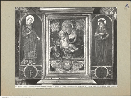 Vorderseite von bh091815_recto