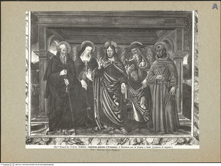 Vorderseite von bh091821_recto