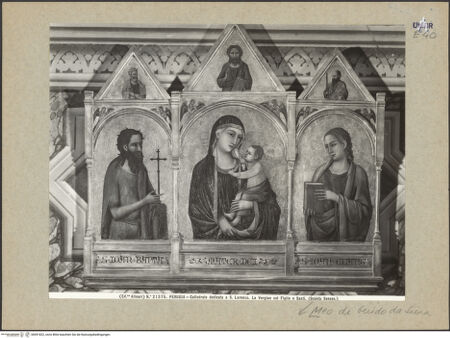 Vorderseite von bh091822_recto