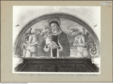 Vorderseite von bh091839_recto