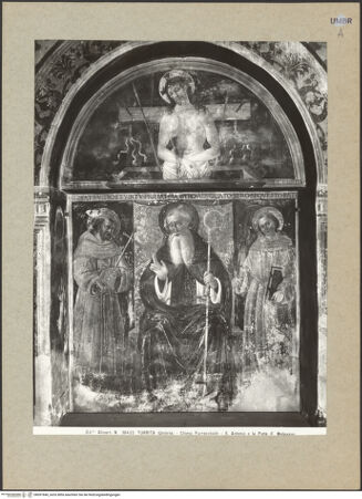 Vorderseite von bh091840_recto