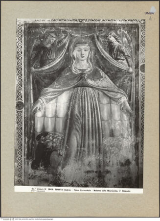 Vorderseite von bh091843_recto