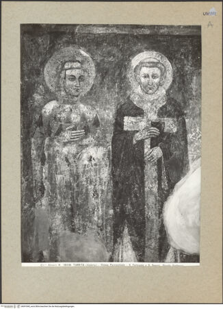 Vorderseite von bh091845_recto