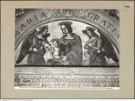 Vorderseite von bh091852_recto