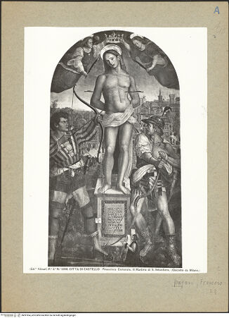 Vorderseite von bh091854_recto