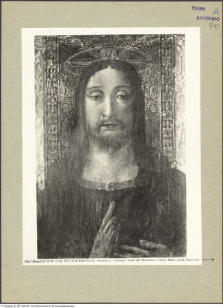 Vorderseite von bh091857_recto