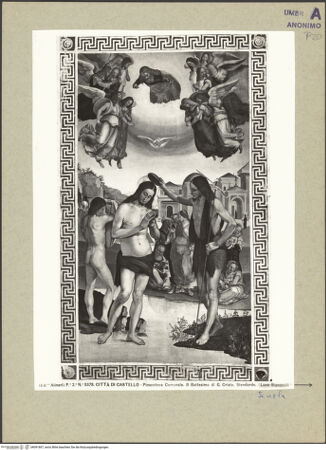 Vorderseite von bh091867_recto