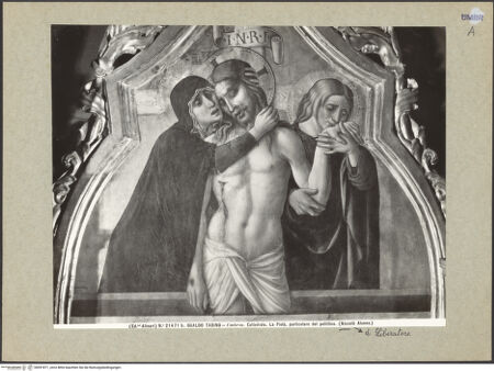 Vorderseite von bh091871_recto