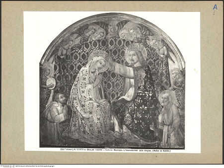 Vorderseite von bh091874_recto