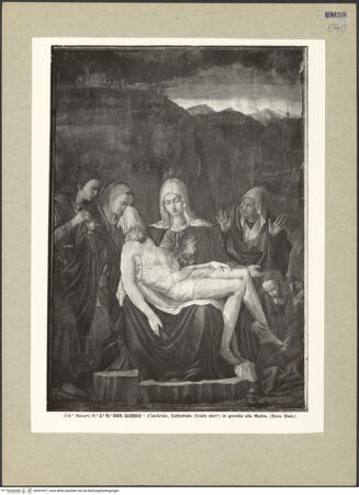 Vorderseite von bh091877_recto