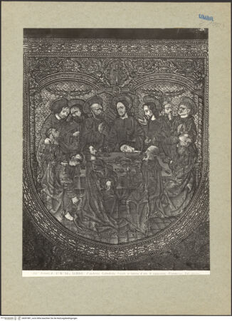 Vorderseite von bh091881_recto