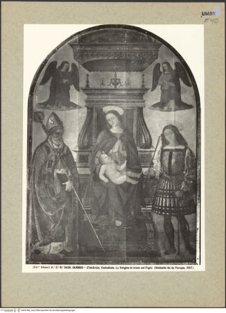 Vorderseite von bh091882_recto