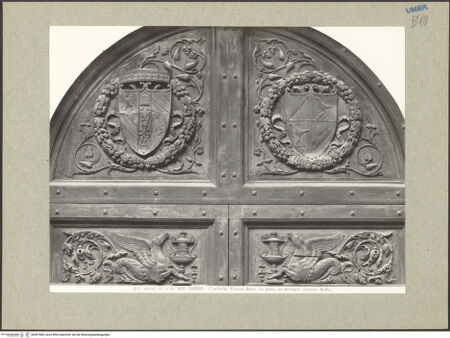 Vorderseite von bh091885_recto