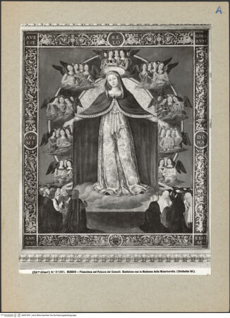 Vorderseite von bh091891_recto