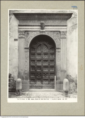 Vorderseite von bh091897_recto