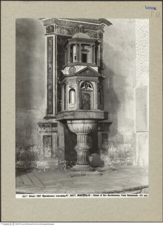 Vorderseite von bh091918_recto