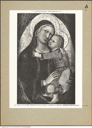 Vorderseite von bh091932_recto