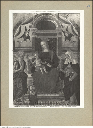 Vorderseite von bh091944_recto