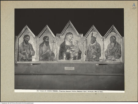 Vorderseite von bh091948_recto