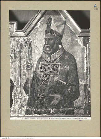 Vorderseite von bh091949_recto