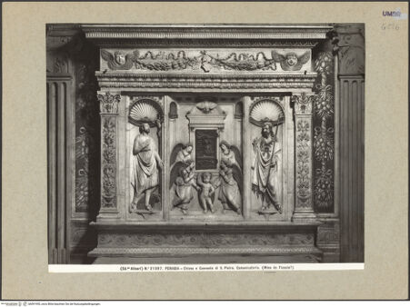 Vorderseite von bh091955_recto