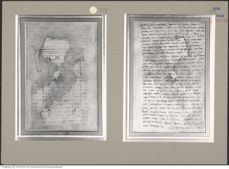 Vorderseite von bh091959_bh071960_recto