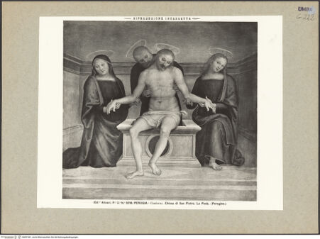 Vorderseite von bh091961_recto