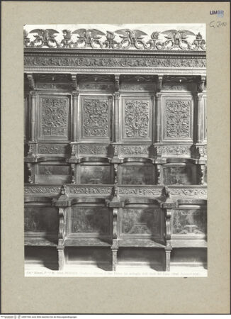 Vorderseite von bh091964_recto