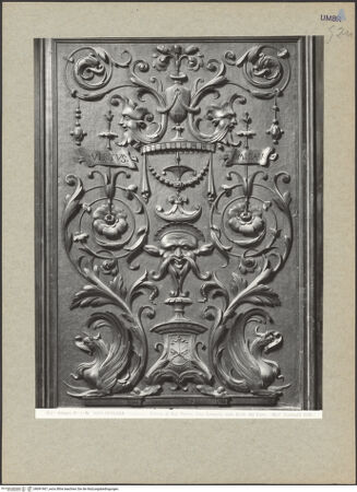 Vorderseite von bh091967_recto