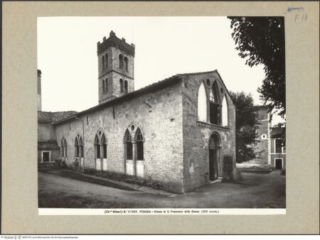 Vorderseite von bh091970_recto