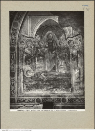 Vorderseite von bh091971_recto