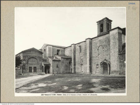 Vorderseite von bh091972_recto