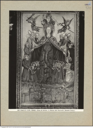 Vorderseite von bh091973_recto