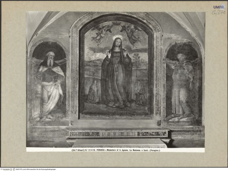 Vorderseite von bh091976_recto