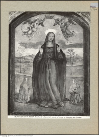 Vorderseite von bh091977_recto