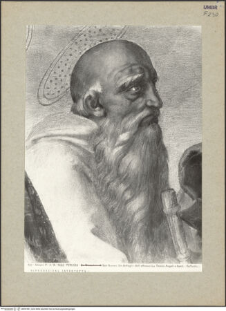 Vorderseite von bh091981_recto