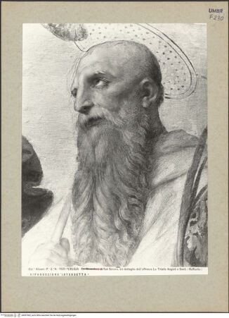 Vorderseite von bh091983_recto