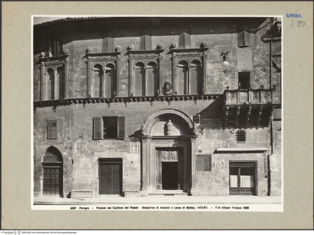 Vorderseite von bh091985_recto