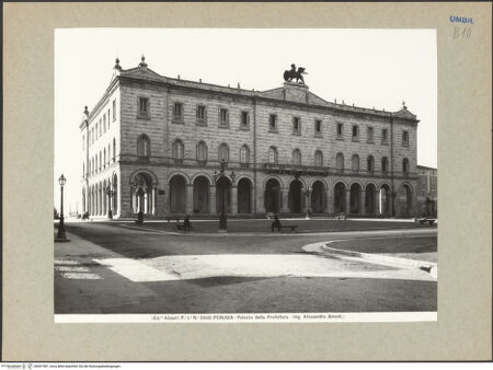 Vorderseite von bh091987_recto