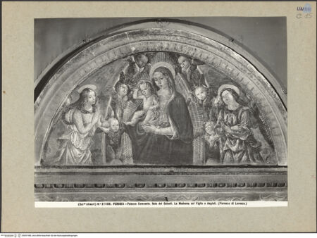 Vorderseite von bh091988_recto