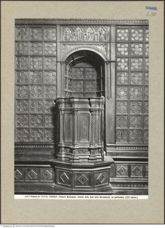 Vorderseite von bh091991_recto