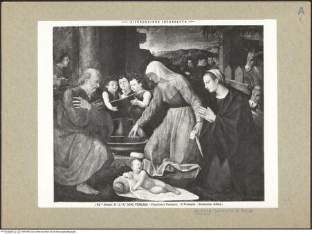 Vorderseite von bh091992_recto