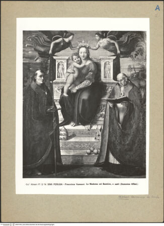 Vorderseite von bh091995_recto