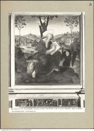 Vorderseite von bh092009_recto