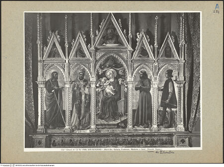 Vorderseite von bh092032_recto